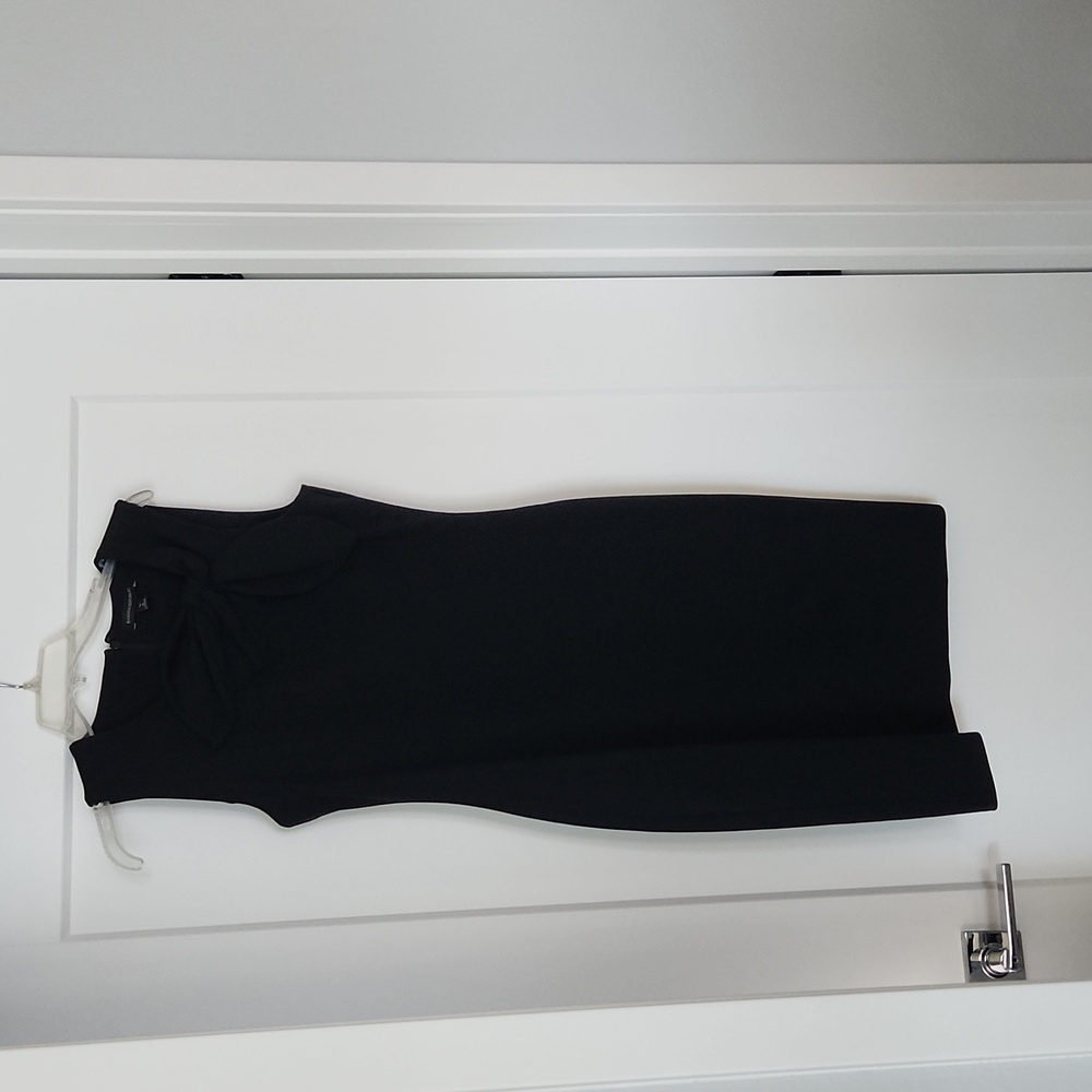 Banana Republic party dress
